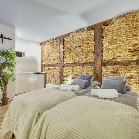 ºººººmy Citycentre Sol Wifi Ac Smarttvººººº Madrid Eksteriør bilde